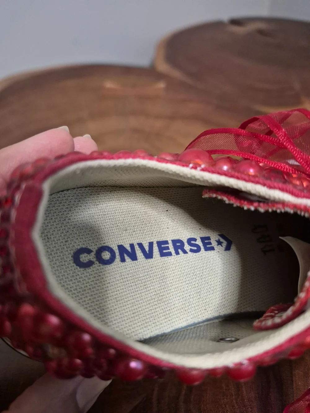 Converse chuck taylor
